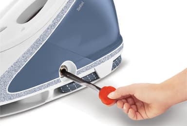 Tefal Pro Express Ultimate strygejern GV9565E0
