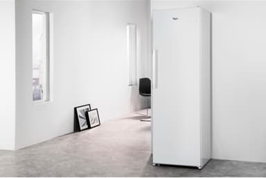 Whirlpool køleskab SW81QWH1