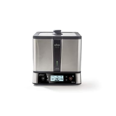 Oliso Smart Hub - Sous vide kar og induktionskogeplade i ét