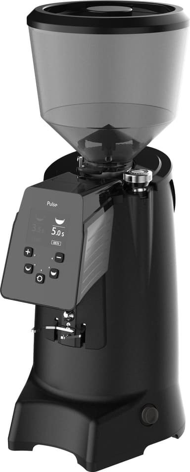 Crem Expobar Pulse 75 Black kaffekværn