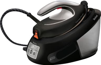 Tefal Express Power Black strygejern SV8062E0