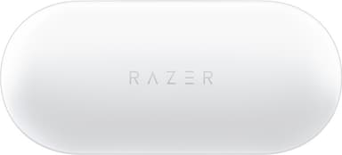 Razer Hammerhead true wireless høretelefoner (hvid)