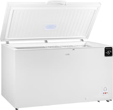 Logik Smart Climate fryser L420CFW20E