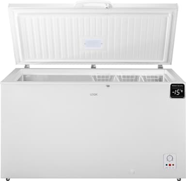 Logik Smart Climate fryser L420CFW20E