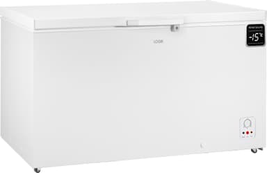 Logik Smart Climate fryser L420CFW20E