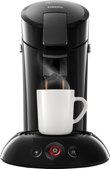 Senseo Original kapselkaffemaskine 4060628 (sort)