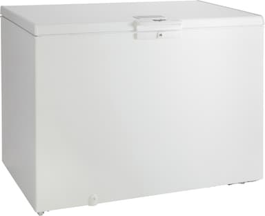Whirlpool kummefryser W311FO2