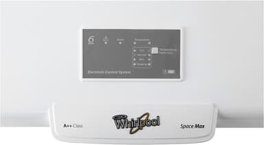 Whirlpool kummefryser W311FO2