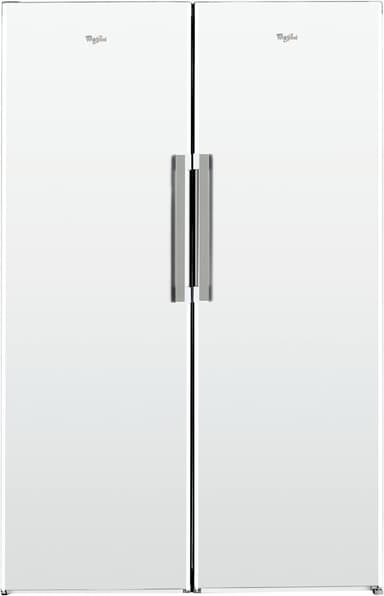 Whirlpool køleskab SW81QWH1