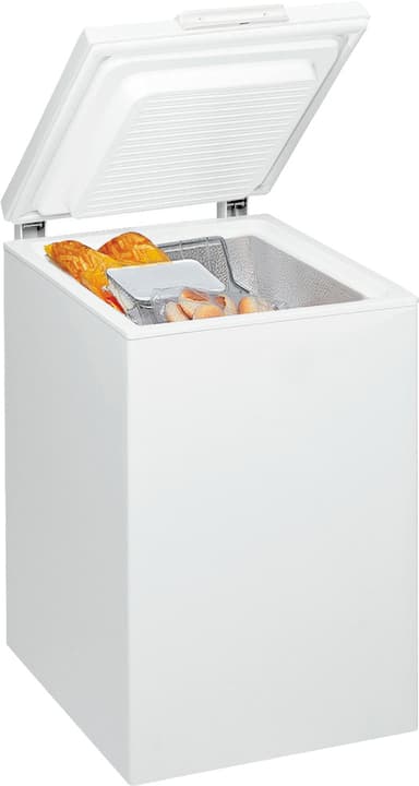 Whirlpool kummefryser WH1411E2