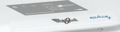 Whirlpool kummefryser WH1411E2