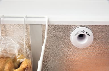 Whirlpool kummefryser W311FO2
