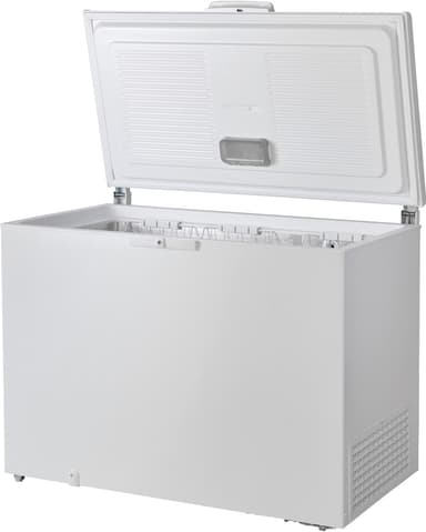 Whirlpool kummefryser W311FO2
