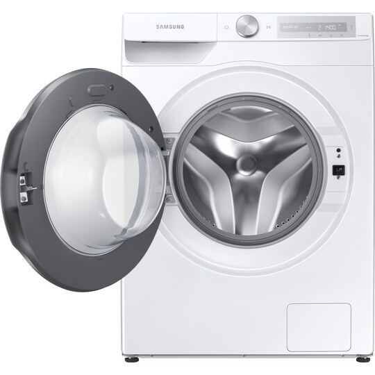 Samsung WW6000T vaskemaskine WW90T606CLH