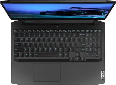 Lenovo IdeaPad 3 15IMH05 15,6" bærbar gaming computer