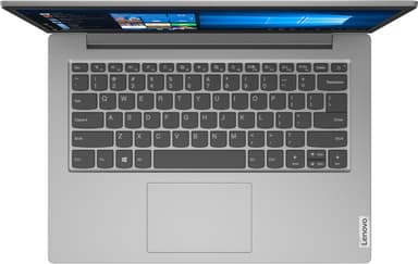 Lenovo Ideapad 1 14" bærbar computer (platinum grey)