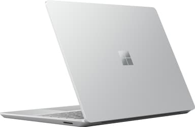 Microsoft Surface Laptop Go i5/8/128 12" bærbar computer (platinum)