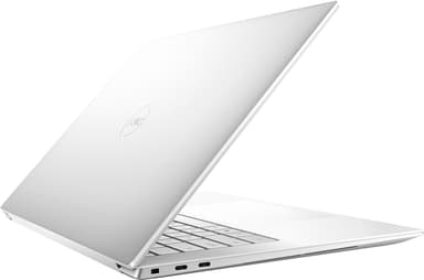 Dell XPS 15-9500 15,6" bætbar computer (frost white)