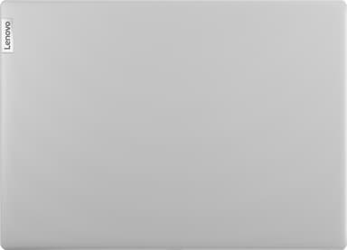 Lenovo Ideapad 1 14" bærbar computer (platinum grey)