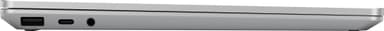 Microsoft Surface Laptop Go i5/8/128 12" bærbar computer (platinum)