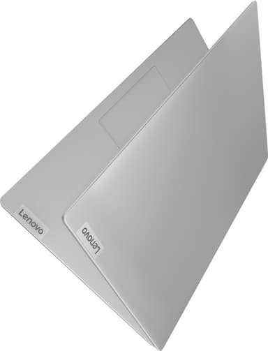 Lenovo Ideapad 1 14" bærbar computer (platinum grey)