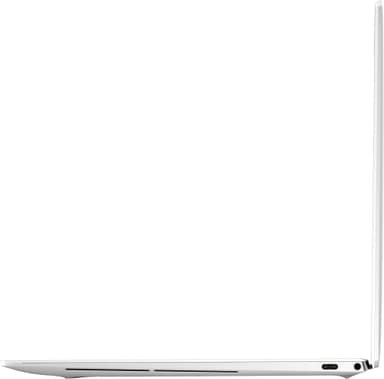 Dell XPS 13-9300 13,4" bærbar computer (arctic white)