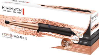 Remington Copper Radiance krøllejern CI5700