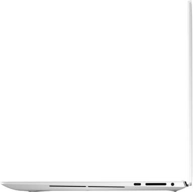 Dell XPS 15-9500 15,6" bætbar computer (frost white)