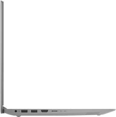 Lenovo Ideapad 1 14" bærbar computer (platinum grey)