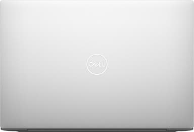 Dell XPS 13-9300 13,4" bærbar computer (arctic white)
