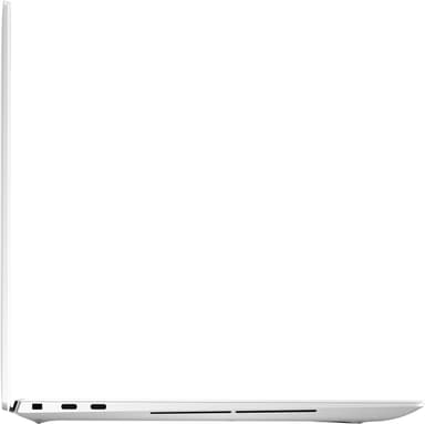 Dell XPS 15-9500 15,6" bætbar computer (frost white)