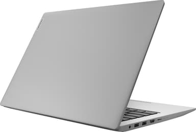 Lenovo Ideapad 1 14" bærbar computer (platinum grey)