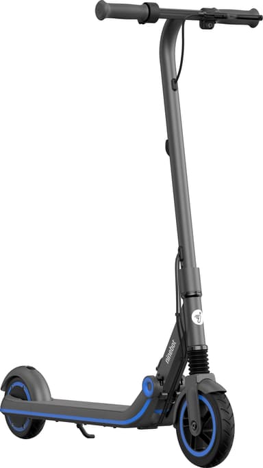 Ninebot by Segway eKickScooter Zing E10 (grå)