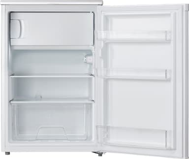 Logik kølefryseskab LUR55W20E