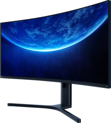 Xiaomi Mi 34" buet gaming skærm