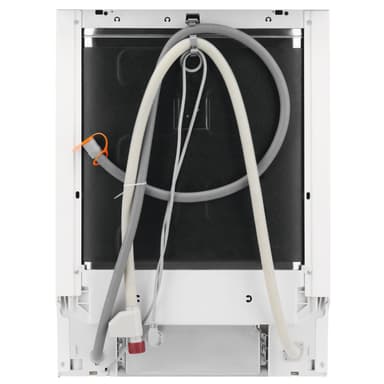 Electrolux opvaskemaskine EEA17100L fuldintegreret