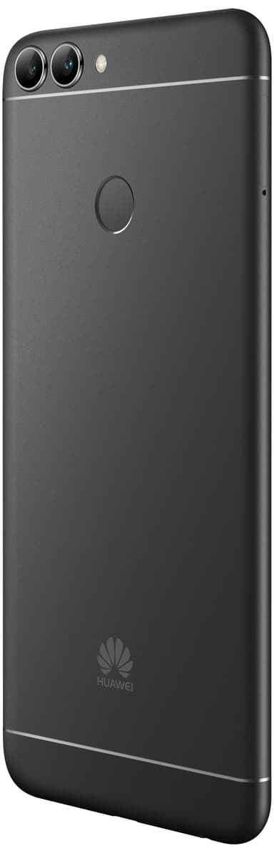 Huawei P  Smart smartphone (sort)