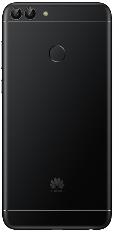 Huawei P  Smart smartphone (sort)