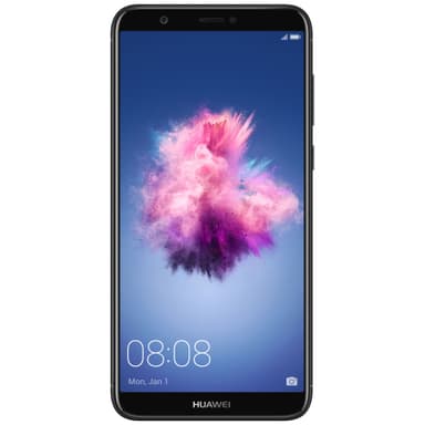 Huawei P  Smart smartphone (sort)
