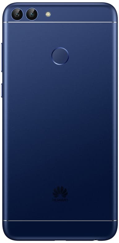 Huawei P  Smart smartphone (blå)
