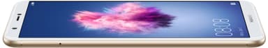 Huawei P  Smart smartphone (guld)