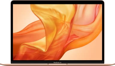 Macbook Air 2020 Premium edition (Guld)