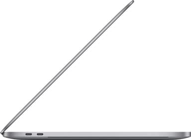 Macbook Pro 16” Premium edition (space gray)