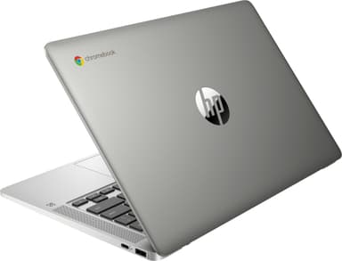 HP Chromebook 14 Cel/4/32 14" bærbar computer