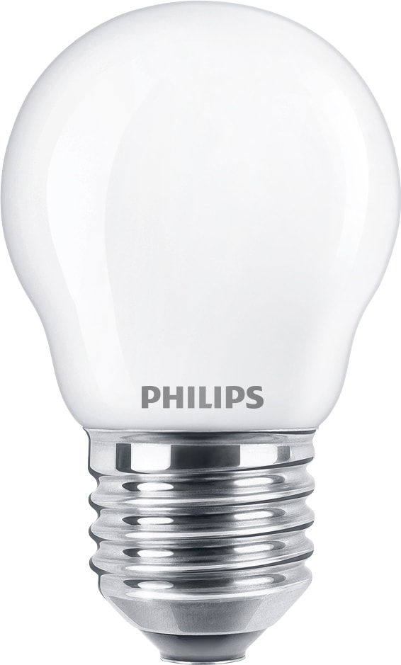 Philips LED-elpære 871869976345900