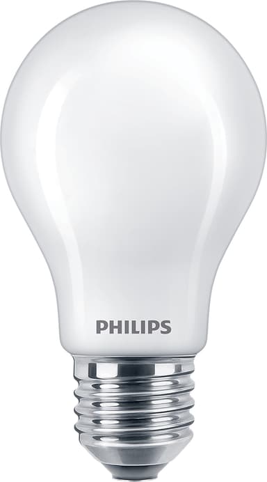 Philips LED-elpære 871869977757900