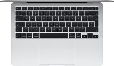 Macbook Air 2020 Premium edition (Sølv)