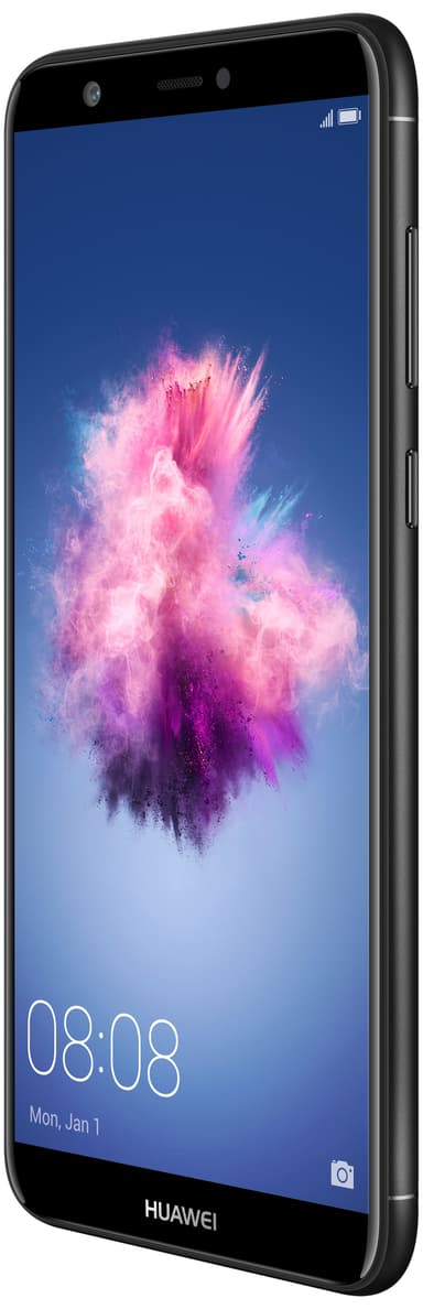 Huawei P  Smart smartphone (sort)