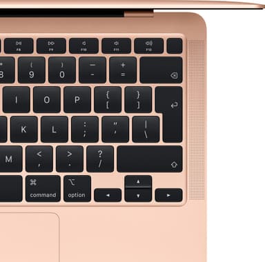 Macbook Air 2020 Premium edition (Guld)