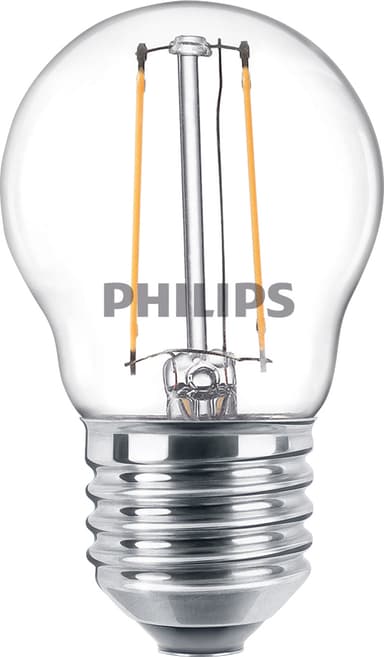 Philips LED-elpære 871869976329900